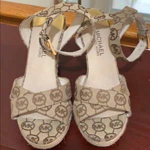Michael Kors Wedges